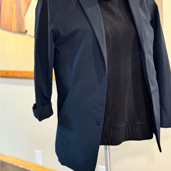 New venture button front blazer xs, excellent condition no tags, never worn - Picture 6 of 9